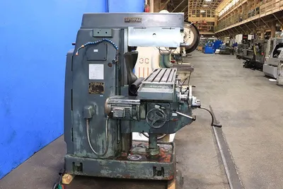 1982 SUPERMAX YC-2H Plain Horizontal Mills | Clark Machinery Sales, LLC (12)
