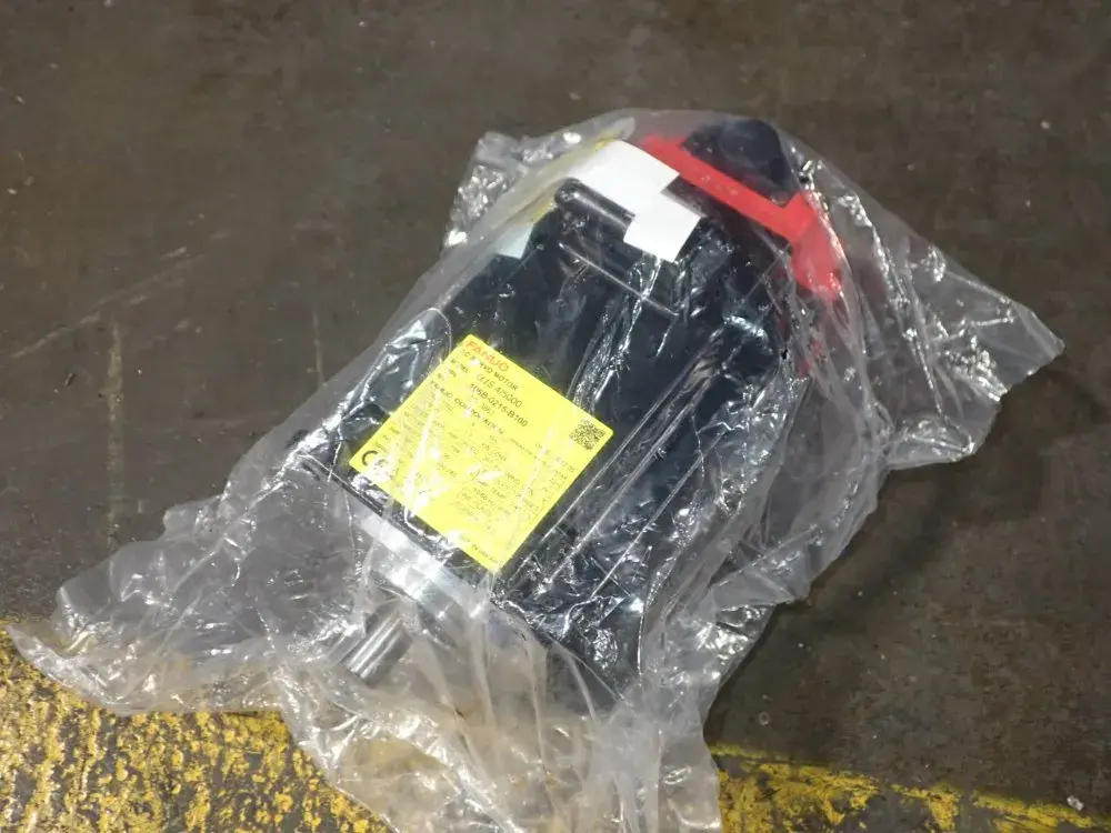 NEW 2017 FANUC A06B0215B100