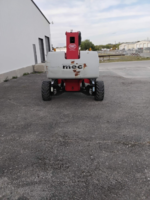 USED 2020 MEC 60J-D