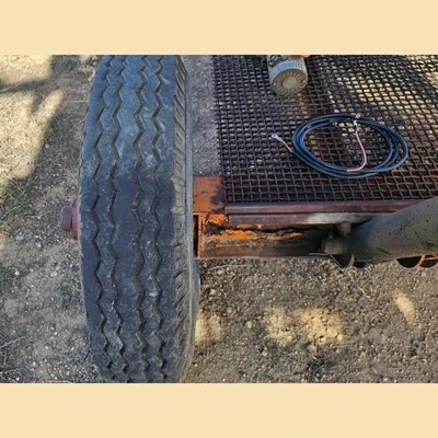 USED KOLBERG 230-40