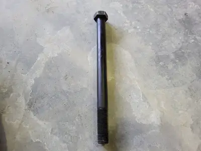 1-3/8"x19" Hex Bolt Grade 10.9 (Box of 4)