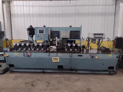 USED TUREK & HELLER WU11-9