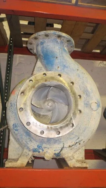 USED Goulds 3175