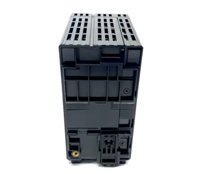 Used KEYENCE Laser Displacement Sensor Controller, PNP Type Industrial Controls Michigan US | Maverick Industrial Sales #1401322