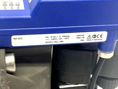 USED BEKOMAT BEKOMAT® 13 CO