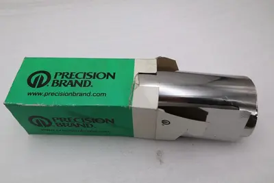 NEW IN BOX PRECISION BRAND 16130 NSMP STOCK H402A