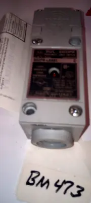 New | in-Stock Allen-Bradley 802PR-LAAB1 Relays & Switches Arizona US | ASSET CONVERSION SPECIALISTS, INC. #1340087