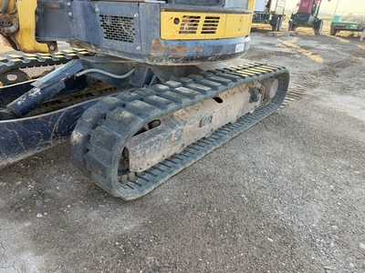 Used _UNKNOWN_ _UNKNOWN_ Crawler Excavators - Mini Texas US | Miedema Asset Management Group #1315614