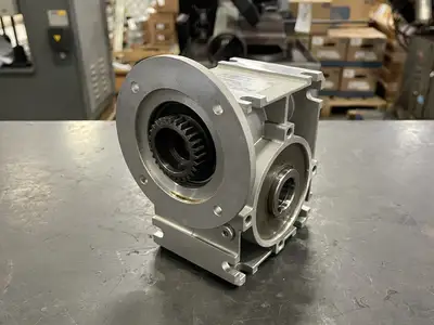 NEW 2019 NORD 1SIS50/H10V-IEC63