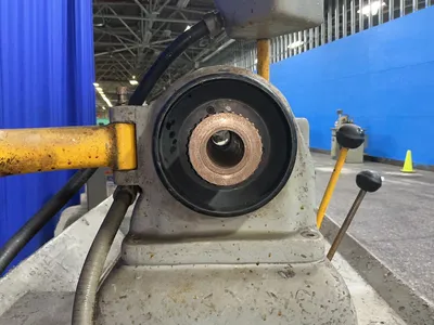 Used HARDINGE DV59 Precision Lathes Ohio US | HGR 24 #1229487