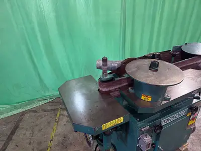 Used BRIDGEWOOD _UNKNOWN_ Edge Sanders Pennsylvania US | Highland Automation #1298203