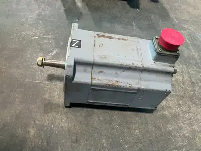 Used MITSUBISHI HA83CS Motors (misc) Ohio US | HGR 24 #1324901