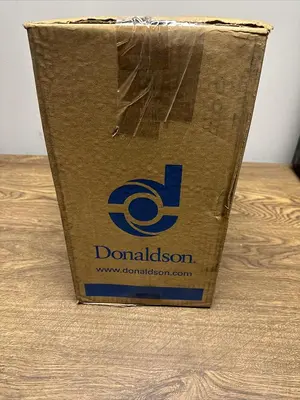 New | in-Stock DONALDSON P532506 Filters | Surplus Asset Holdings #1219213