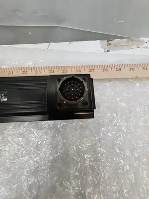 INDUSTRIAL DEVICES CORP ELECTRIC SYLINDER MIN041