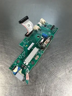 Allen Bradley ArmorStart PN- 43539 Input Circuit Board (BIN-1.5.5)