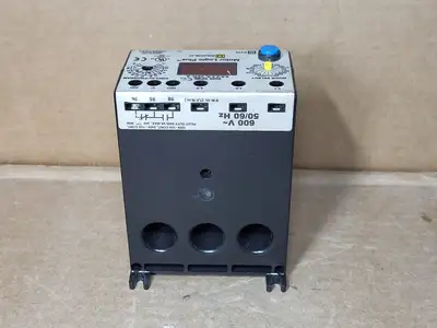 USED SQUARE D 9065 SPB6