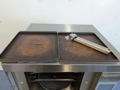USED MERRYCHEF EIKON E3