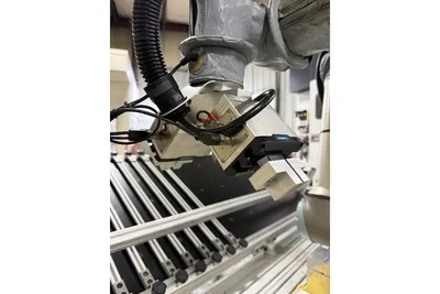 Used _UNKNOWN_ _UNKNOWN_ Robots Utah US | KD Auctions #1549124