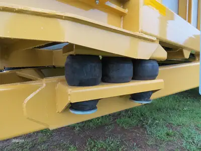 New | in-Stock 2026 TUBELINE NITRO 950 Manure Spreaders Pennsylvania US | Zimmerman Farm Service #1410431