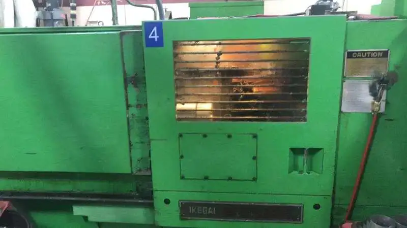 USED 1985 IKEGAI FX20Z