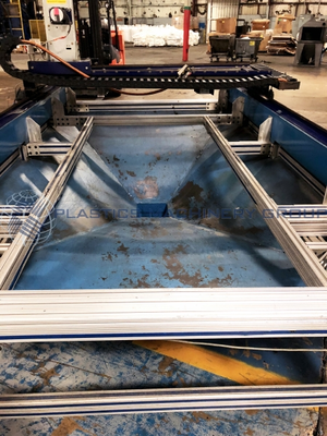 CNC Router, Practical