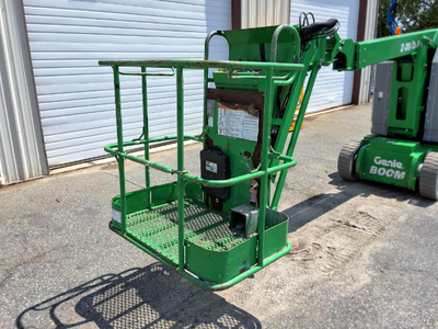 Used 2016 Genie Z-30/20N RJ Articulating Boom Lifts North Carolina US | Stack Equipment #1362059