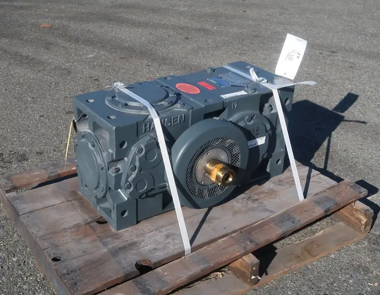 New | in-Stock HANSEN RDB11F-AN-1.6 Gearboxes British Columbia CA | Lenmark #268651