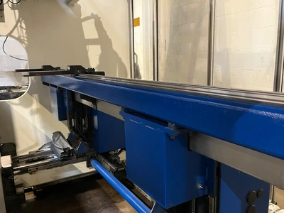 Used TRUMPF TRUMABEND V130 Press Brakes Illinois US | Asset Exchange Corporation #21882