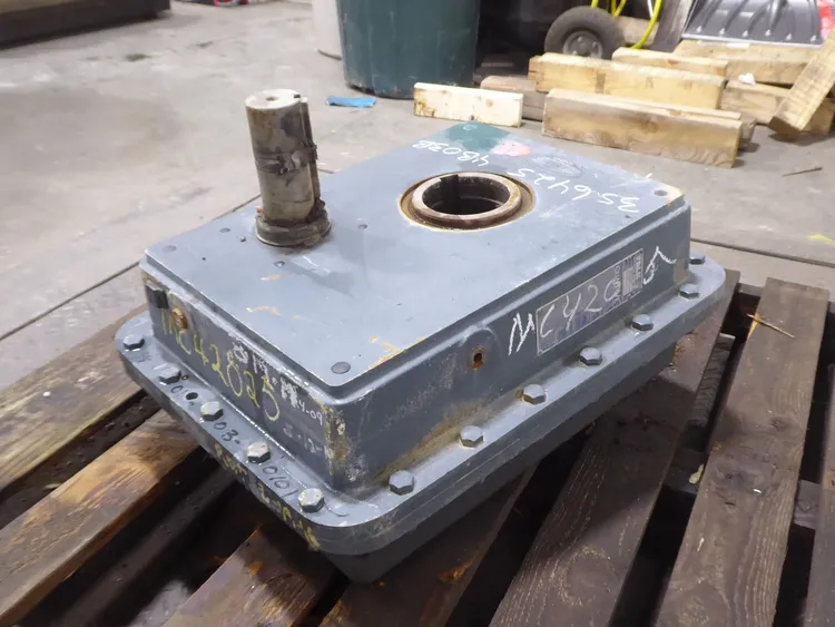 Used FALK 4307J25C Gearboxes | Green Industrial #673939