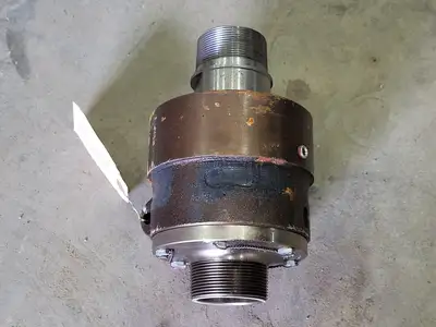 USED DEUBLIN 6200-044-123