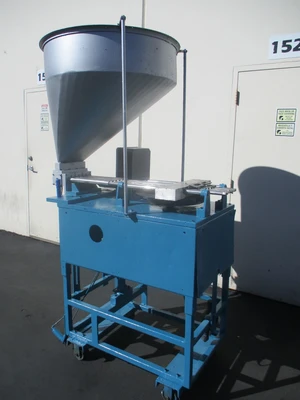 6 Head Liquid piston filler for paint / glue / liquid
