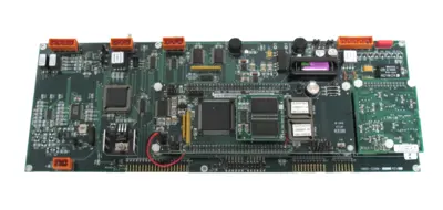 NEW TELEDYNE 1803-2200-03 MOTHERBOARD 1803220003 1860-0850-02