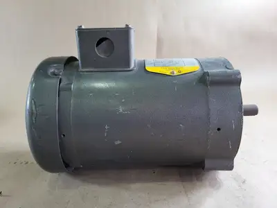USED BALDOR VM3534-5