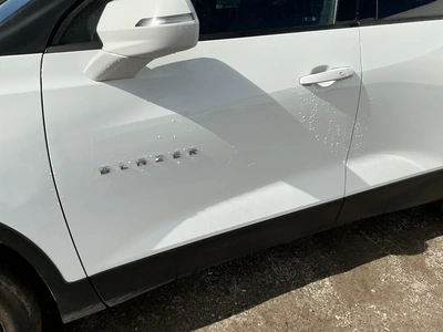 Used 2020 CHEVROLET BLAZER SUVs Michigan US | Miedema Asset Management Group #1461453