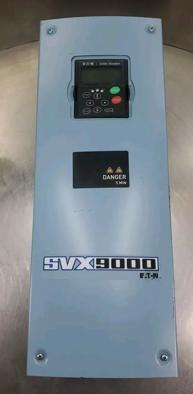 USED Eaton SVX9000