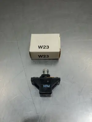 Used Allen-Bradley W23 OVERLOAD HEATER ELEMENT Relays & Switches | Palmetto Automation #1151577