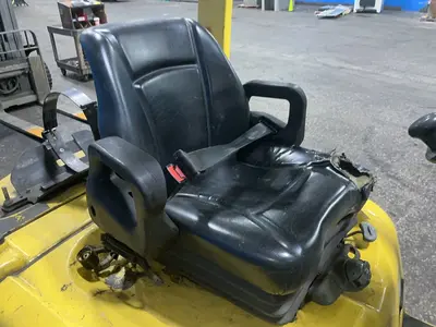 Used HYSTER S50CT Misc Forklifts Ohio US | HGR 24 #1567466