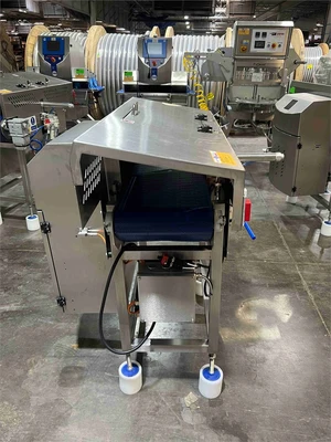 Used 2024 LOMA SYSTEMS X5C Inspection Machines Texas US | MachineryMax #1468832
