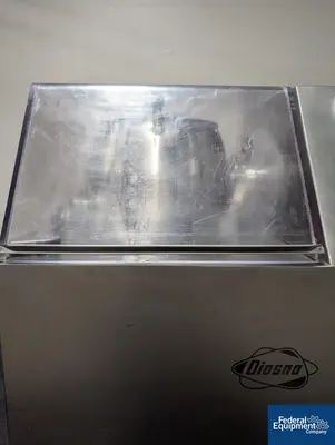 USED DIOSNA Diosna High Shear Mixer, Model P1/6, S/S