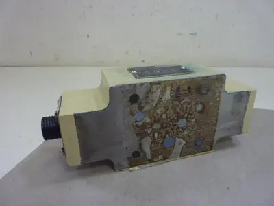 USED MANNESMANN REXROTH Z2FS10531V