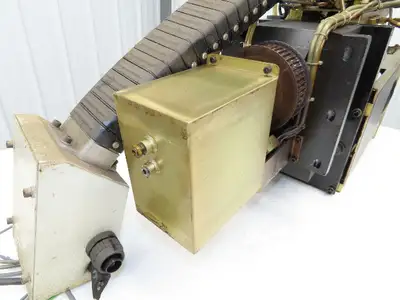 Used HAAS _UNKNOWN_ Spindle Motors Indiana US | Arrow Industrial #1368153