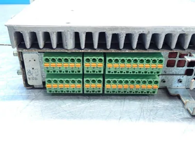 USED REXROTH DKC06.30407FW
