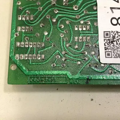 USED SCI 080-2473 REV F