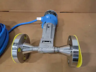 NEW ENDRESS+HAUSER 72FRF 72FRF-SL1DA5NFB4AW