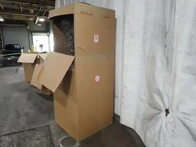 Autotac Inc Top Feather Roller