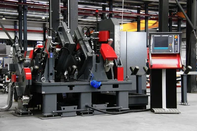 NEW VOORTMAN V505-160M
