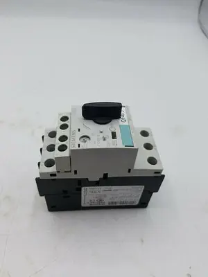 USED SIEMENS 3RV1021-1EA10