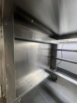 Used _UNKNOWN_ 5R - DBPS M Proofers (Bakery) Florida US | BAM Discount Restaurant Equipment #1257173