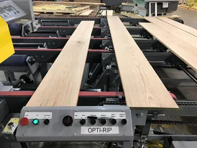 NEW CAMERON AUTOMATION #415A-AOR