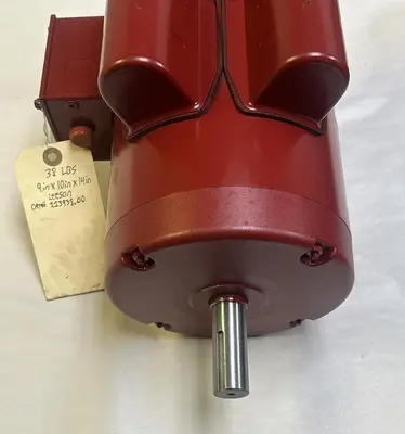 New | in-Stock LEESON 113938.00 Motors (misc) | Surplus Asset Holdings #1227451